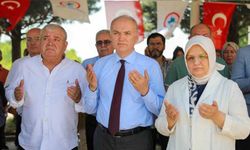 Önemli bir sosyal ihtiyacı karşılandı