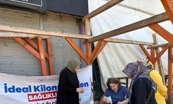 Sağlık vatandaşın ayağına gidiyor