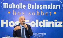 Sultanorhan Mahallesi’nde kentsel dönüşüm müjdesi