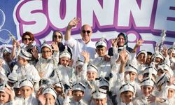 Sünnet şöleni