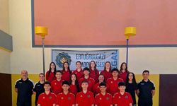 Tatilde bile çalıştılar, şampiyon oldular