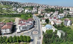 Trafiğe köprülü neşter