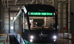Tramvay filosu genişliyor