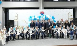 Ücretsiz sünnet şöleni içi başvurular başladı
