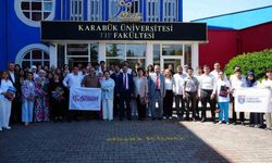 Uluslararası Yaz Okulu Özbek öğrencilere katkı sağladı