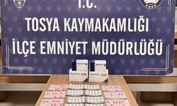 Uyuşturucu operasyonu: 2 tutuklama