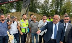 Yeni projeler hayata geçirilecek