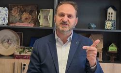 Yeşilay’dan soru önergesi tepkisi