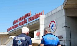 Zabıta, emniyet ve sağlıktan kapsamlı denetim