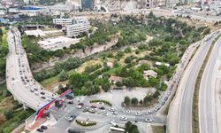 YKS’ye geç kalan öğrenci içeri alınmadı