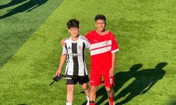 Aynı altyapıda yetişen sporcular rakip oldu, kulüp gururla karşıladı