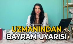 Uzmanından bayram uyarısı: "Etin hemen tüketilmesi sindirim sistemini zorluyor"
