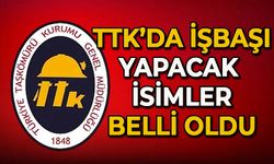 TTK’da işe girecekler kura ile belirlendi