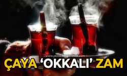 Çaya okkalı zam!