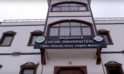 Çocuk Üniversitesi’nde eğitim sürecek