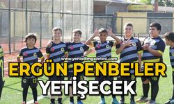 Ergün Penbe'ler yetişecek