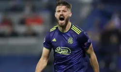 Kocaelispor Transfer: Profesyonel futbolcu Bruno Petkovic