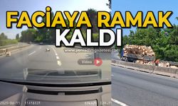 Faciaya ramak kaldı
