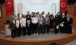 Filistinli öğrencilerden ailelerine ağlatan mektup: "Ümidinizi kaybetmeyin"
