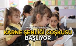 Karne şenliği coşkusu başlıyor
