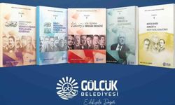 Edebiyata yeni soluk: "Mavera Dergisi" kitabı yayınlandı