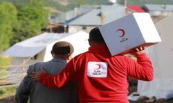 Kızılay 157. Kuruluş yıl dönümünü kutluyor