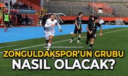 Zonguldakspor’un grubu nasıl olacak?