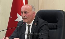 İl Genel Meclisi Haziran ayı toplantıları tamamlandı