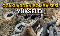 Ocaklardan bomba sesi yükseldi
