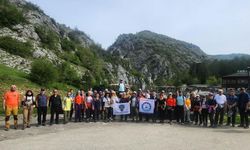 "Paflagonya rotası" ziyaretçilerini eşsiz manzarasıyla büyüledi
