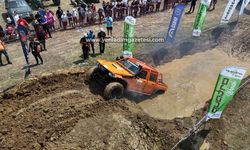 Offroad Festivali başladı