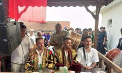 2 asırdır devam eden güreş turnuvasına 150’yi aşkın sporcu katıldı