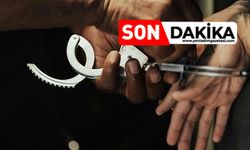 Bir haftada 37 aranan şahıs yakalandı
