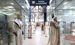 Moda Akademisi bir yıllık birikimi defileye taşıyor