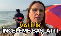Valilik inceleme başlattı