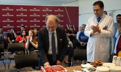 2 bininci kalp ameliyatı geride kaldı