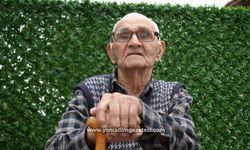 96 yıllık hayat dersi