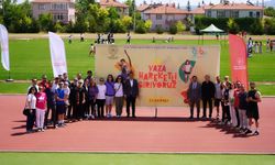 Ücretsiz spor okulları başladı