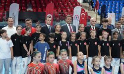 Gençler ve çocuklar bu yaz spora doyacak