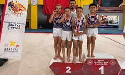 Yarı finalde yarışacaklar