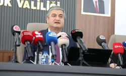 Vali'den 'sıcak hava' uyarısı