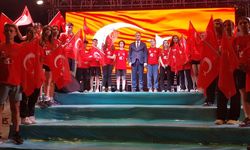 15 Temmuz Demokrasi ve Milli Birlik Günü programı