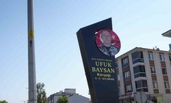 15 Temmuz şehidinin ismi verildi
