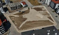 15 yeni parkın yapımına başlandı
