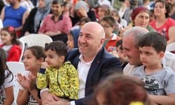 3-6 yaş grubu çocuklara özel yaz atölyeleri