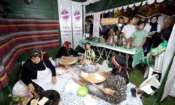 3. Yöresel Kültür Festivali başlıyor