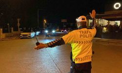 37 bin araç denetlendi: 7 milyon lira ceza