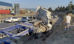 5 kişinin öldüğü kazada tır sürücüsü tutuklandı