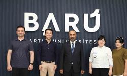 Akademik iş birliği gelişmeye devam ediyor