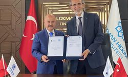 Akademik ve bilimsel iş birliği yapacaklar